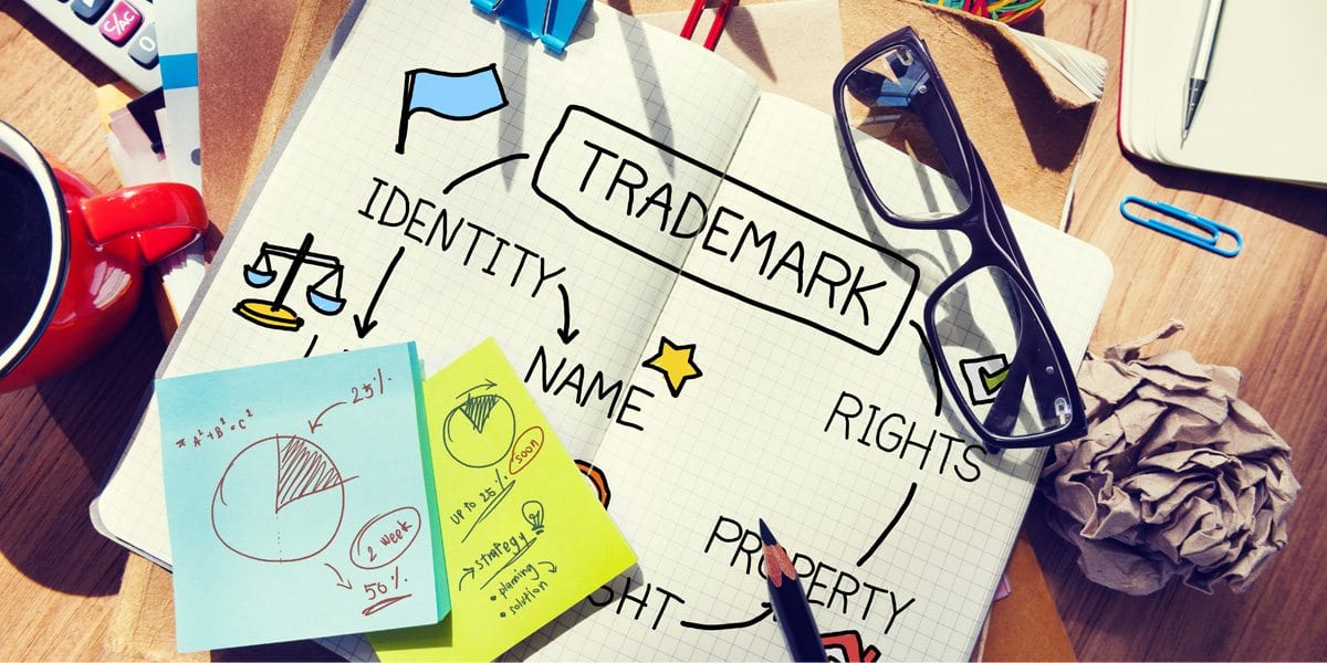 Small business trademark protection