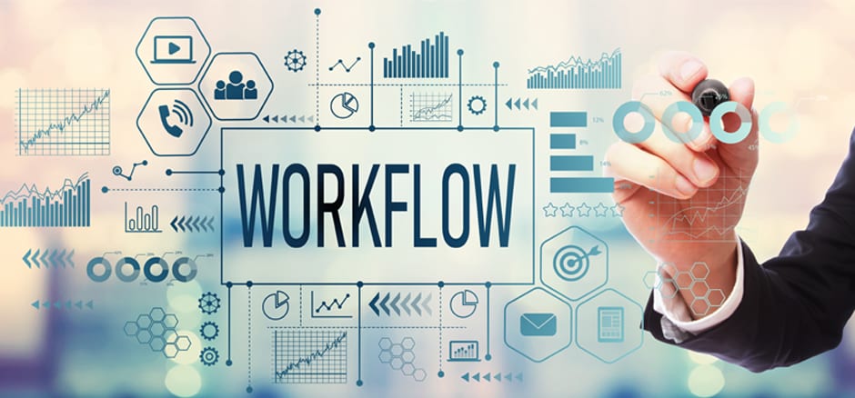 Workflow Management System – Quiddity